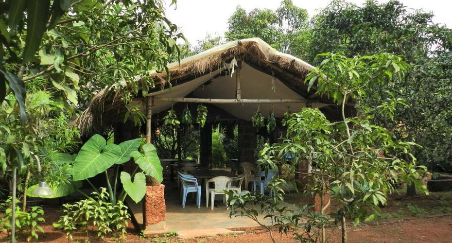 Athithi Parinay Homestay, Ratnagiri 4